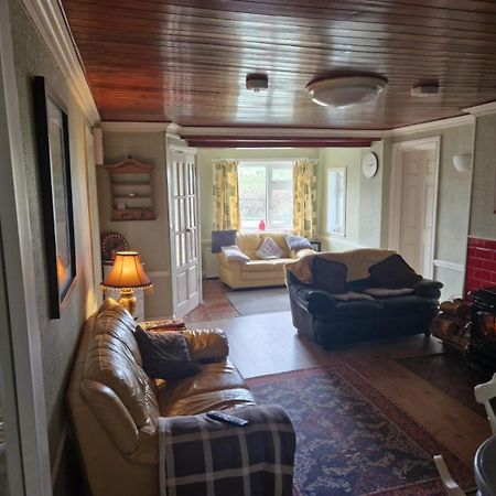 Coastal Cottage Dromore West Bagian luar foto