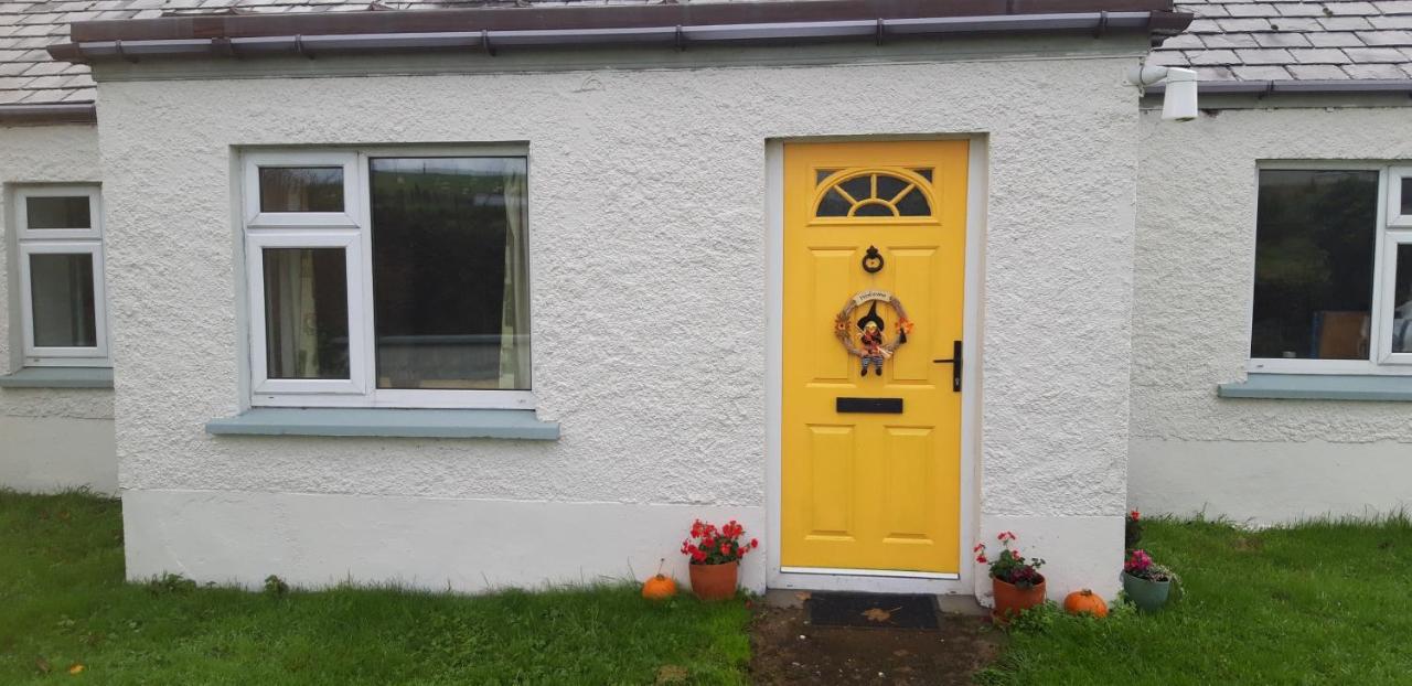 Coastal Cottage Dromore West Bagian luar foto