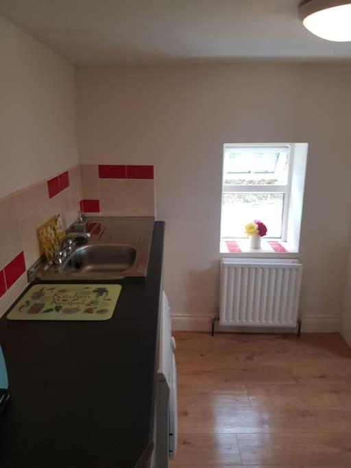 Coastal Cottage Dromore West Bagian luar foto