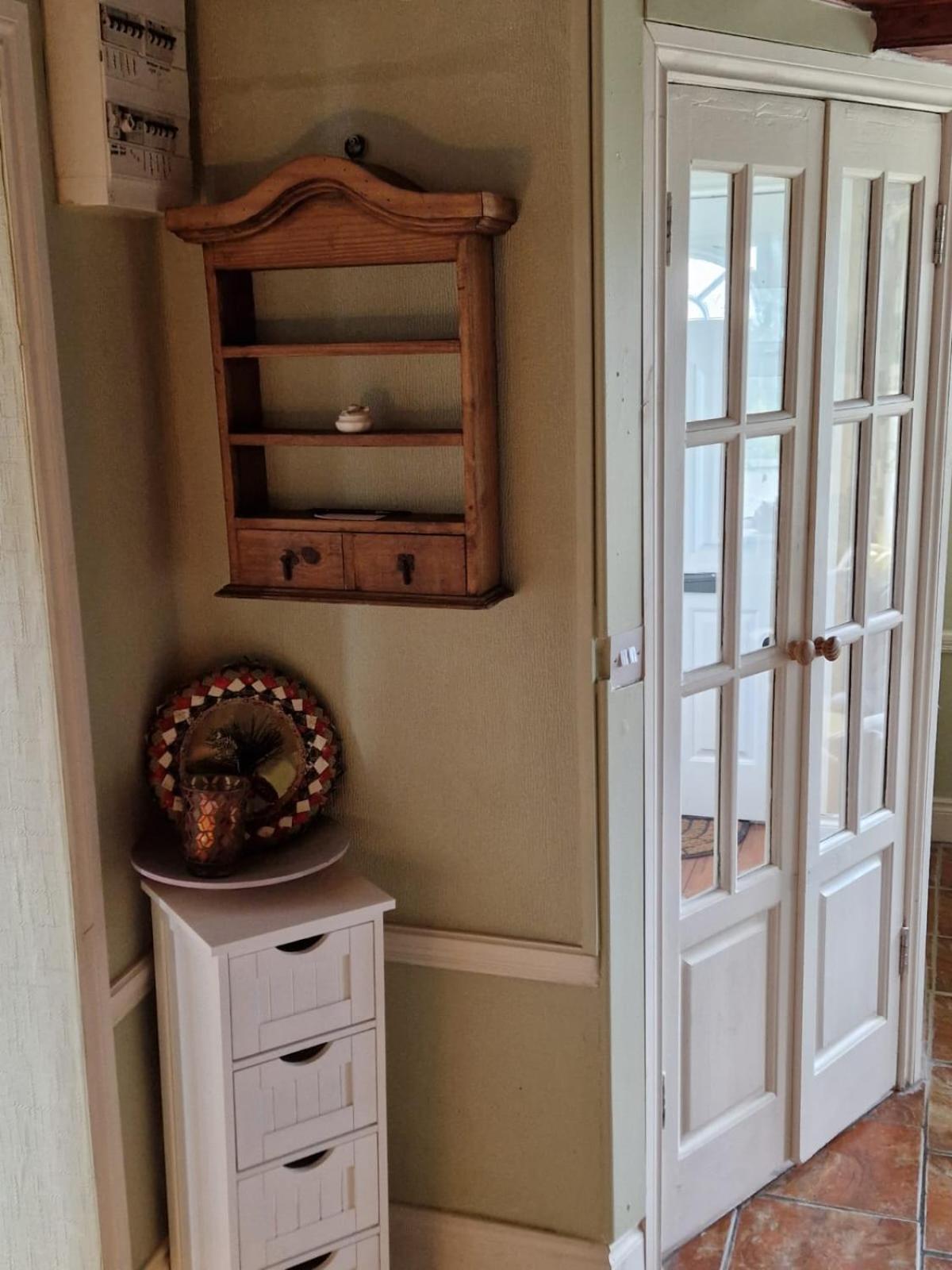 Coastal Cottage Dromore West Bagian luar foto